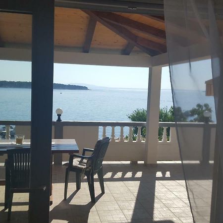 Apartmani Slavica Раб Екстериор снимка